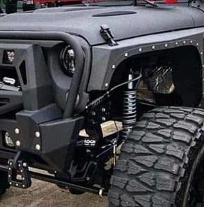 Meet your Posher, Troy